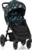 PETITE&amp;MARS Sportwagen Street2 Air Black Limited 100 Jellyfish Complete