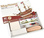 AMATI Mayflower 1620 1:135 kit