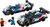 LEGO® Speed Champions 76922 BMW M4 GT3 und BMW M Hybrid V8-Rennwagen