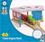 Bigjigs Rail Triple depo s vratima