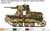 Model Kit tank 96553 - Carro Armato L6/40 (1:35)