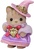 Sylvanian Families Baby princeznej, 5 figúrok