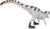 Safari® Nanuqsaurus dinosaurus 2025
