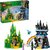 LEGO® Wicked 75689 Emerald City a zámok Kiamo Ko