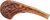 Trixie csemege csirkés szelet 13cm*13g 60db
