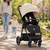 PETITE&amp;MARS Sport babakocsi Nox Sahara Beige
