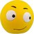 Displej Hračky Dog Fantasy Latex Emoji Ball set 36ks