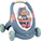 Smoby LS 3 in 1 Lauflernwagen mit Puppe
