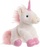 BK SPARKLE și TWINKLE unicorn alb (25 cm) Bukowski Design