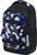 BAAGL Zaino scolastico Skate Max Variety GRS