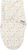 INGENUITY Zavinovač SwaddleMe™ Uliatka pamuk 1 TOG 0-3m Monogram Collection™ Safari Swa