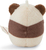 NICI prívesok MyMochi Panda Kono 5cm