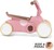 BERG GO2 Retro Pink
