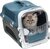 Cutie Catit Cabrio albastra