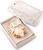 STEIFF Friends Gilda gos darilni set s plenico