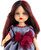 PAOLA REINA Bábika Las Amigas Funky Estibaliz 32cm
