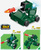 Qman Trans Collector 3в1 2106 комплект 10 бр.