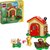 LEGO®Animal Crossing 77058 Goldie a jej útulný domček
