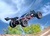 Traxxas Jato 1:8 4WD BL-2S RTR zelené
