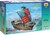 Model Kit loď 9038 - English Medieval Ship Thomas (1:72)
