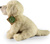 Plüschhund Labrador 23 cm ECO-FRIENDLY SOFT