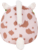 SQUISHMALLOWS Konj s cvjetnom krunom - Charla