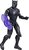 HASBRO - Avengers Black Panther Figur 10cm mit Zubehör