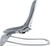 CHICCO Swing Hoopla - Titanium 0m+, bis 18 kg