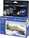ModelSet aereo 64166 - Messerschmitt Me 262 A1a (1:72)
