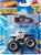 Hot Wheels Moster trucks 1:64 s angličákom