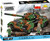 Cobi Armed Forces T-72 M1R (PL/UA), 1:35, 724 k, 2 f