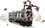 LEGO® Super Heroes 76321 Spider-Man vs. Doc Ock: U-Bahn-Szene