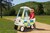 Little Tikes Trottinette Police