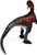 Safari® Majungasaurus dinosaurus