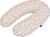 Cuscino premium per gravidanza e allattamento, Dove