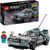 LEGO® Speed Champions 77256 Máquina del tiempo de la película Regreso al futuro