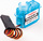 Robbe servo Rovor FS 0307 0.9kg.cm 0.11s/60°