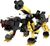 iM.Master Stavebnica Five Tigers Generals 2v1 12x6,4x18,4 cm