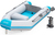 Bestway 65177 Nafukovací raft Hydro-Force Elite Sport Boat Set - 230 cm