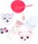 Top model Beauty &amp; Me Set per la produzione di creme per le mani