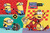 Trefl Minipuzzle 54 dielikov - Mimoni sú zábavní!