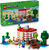 LEGO® Minecraft™ 21275 Casa TNT nella giungla