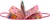 2Kids Toys Libro busy sensoriale Unicorno 4