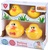 PLAYGO - Paperelle da bagno