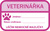 Detský kostým veterinárka (M) e-obal