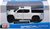 Maisto - Special Edition - Toyota Tacoma TRD Pro, bílá, 1:27