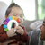 BABY EINSTEIN BPA sensorisches Spielzeug und bissfreies Spielzeug Outstanding Opus ™ 3m +