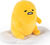 GUDETAMA седяща плюшена играчка