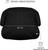 KINDERKRAFT Podsedák I-Boost 2 (125–150 cm) Black