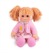 Bigjigs Toys Muñeca de tela Ella 34 cm